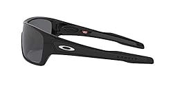 Oakley Men's OO9307 Turbine Rotor Rectangular