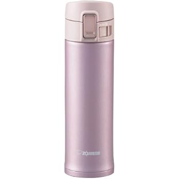 zojirushi ounce lavender sm stainless liter mug pink