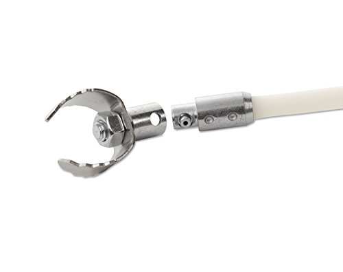 Gardus RLE202 LintEater 10-Piece Rotary Dryer Vent ...