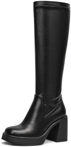 Amazon.com: Funtasma by Pleaser Women's Gogo-300W,Black,6 M