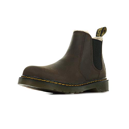 dr martens junior boots