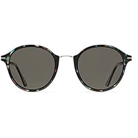 PRIVÉ REVAUX Places We Love Collection"The Penn" Polarized Designer Round Sunglasses RandM Colab