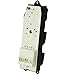 Driver Side Master Control Power Window Switch Compatible for 1997-2001 Toyota Camry & Toyota Corolla 1998 1999 2000 2001 2002#84820-AA011