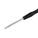 Kingsdun T8 T8H Torx Screwdriver, Security Screwdriver Set for Xbox One,Xbox 360 Controller,PS3, PS4 and Macbook Repair