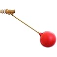 1/2" Brass Float Valve Plastic Float Tank & Cistern & Expansion Tanks