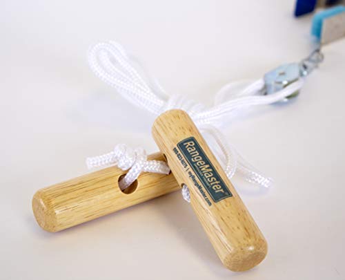 3 RangeMaster+Overhead+Shoulder+Handles+Bracket