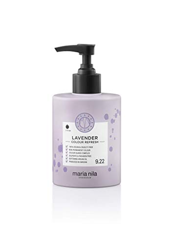 Maria-Nila-Colour-Refresh-Lavender-300ml Maria-Nila-Colour-Refresh-Lavender-300ml