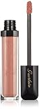Guerlain Maxi Shine Lip Gloss for Women, 402 Browny Clap, 0.25 Ounce
