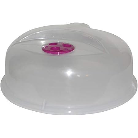 Cubierta para microondas con tapa de microondas, para microondas ...
