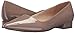 Franco Sarto Women's L-saletha Pointed Toe Flat