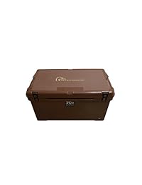 K2 Refrigeradores Cumbre 90 Patos logotipo Unlimit