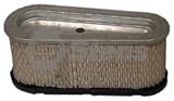 Stens 100-085 Air Filter Replaces Briggs & Stratton 496894S 4139 John Deere LG496894JD Briggs & Stratton 5053H 493909 496894 5053B 5053D John Deere LG496894S