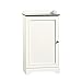 Sauder Caraway Floor Cabinet, Soft White finish