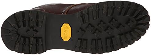 red wing heritage men's roughneck lace up boot