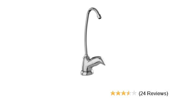 Culligan Fct 1 Drinking Water Faucet With Chrome Finish Faucet