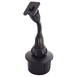 Wilson Electronics Cup Holder Mount for Wilson Cradles