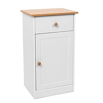 meuble bas salle de bain amazon