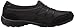 Skechers Sport Women's Conversations Charming Fashion Sneaker,Black,7.5 M US