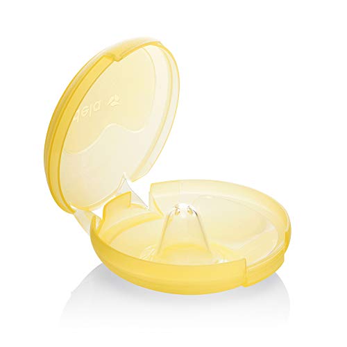 Medela Contact Cappelletti To Breast Size M - Thumbnail 5