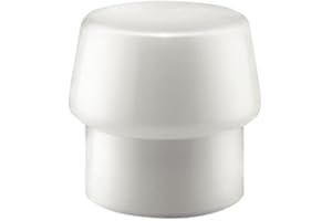 Halder USA - Simplex Replacement Face Insert (3207.04) White 1.57 in.