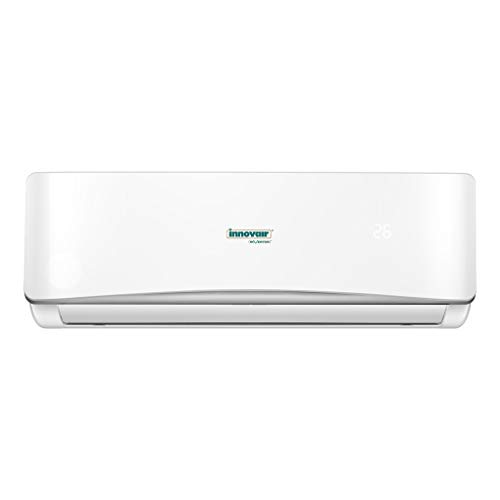 Innovair Air Conditioner Inverter Ductless Wall Mount Mini Split System