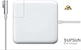 SUPSUN @ Macbook pro charger 85w Magsafe Power Adapter for Macbook Air Pro-13/15/17