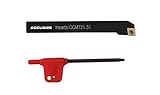 Accusize Industrial Tools 3/8'' Left Hand Sclc