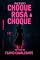 Livro "incesto" Choque Rosa Choque