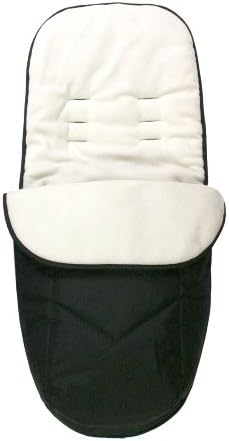 babylo explorer xs compact stroller footmuff
