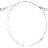 Honeywell 136434AA EAC Ionizer Wire Fits 20