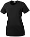 Joe's USA Women's Athletic All Sport Training T-Shirt in 48 Colors. Sizes XS-4XL
