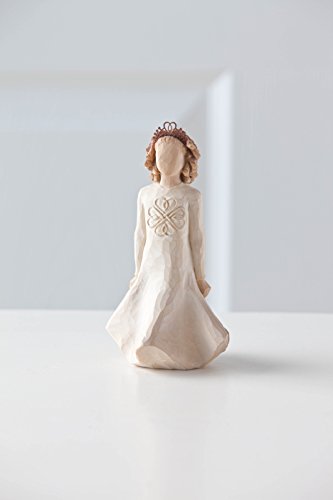 Willow Tree Irish Charm