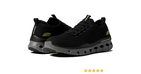 skechers glide step amazon