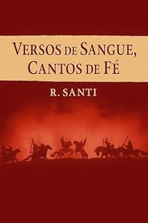 Livro Versos de Sangue : Cantos de Fé