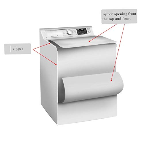 2 Washing+machine+washers+Weather+Protection