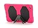 Griffin Survivor Case for Apple iPad Air 2 - Pink