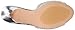 Fabulicious Women's LUCY01/SGFA dress Sandal