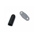 08-19 YAMAHA WR250R: Graves Smog Block Off Kit