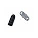 08-19 Yamaha WR250R: Graves Smog Block Off Kit