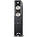 Polk Audio Signature Series S55 American Hi-Fi Home Theater Medium Tower Speaker, Single (Washed Black Walnut)thumb 1