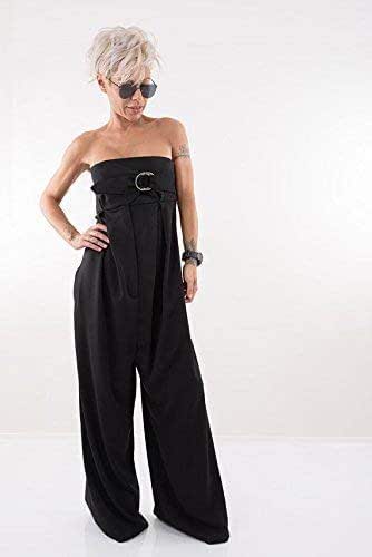 harem leg jumpsuit