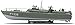 Revell 1: 72 Pt-109 P T Boat