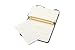 Moleskine PRO Portfolio, Hard Cover, XS (2.5