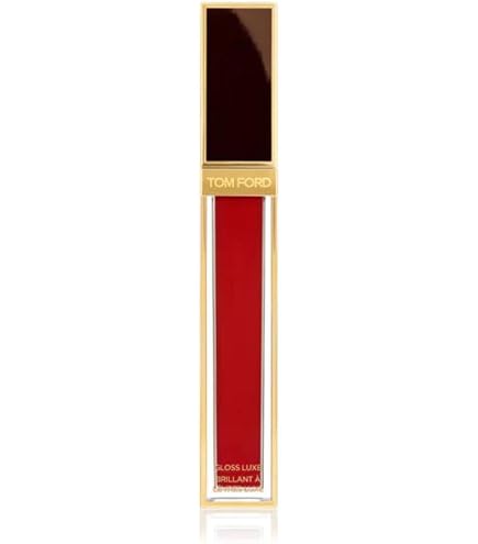 TOM FORD Gloss Luxe 24 Honeyed Coral グロス Amazon.com : Tom Ford Gloss Luxe - 24 Honeyed Coral .019 fl oz