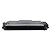 GREENSKY 4Pack New Compatible Brother TN630 TN660 Toner Cartridge Black for Brother HL-L2340DW HL-L2300D HL-L2380DW MFC-L2700DW L2740DW DCP-L2540DW L2520DW HL-L2320D MFC-L2720DW L2740DW Printer