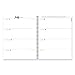Abstract Art Painting Large Daily Weekly Monthly 2020 Planner: July 2019 - June 2020 (Academic School Year, Student Planner)