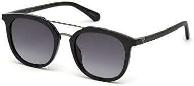 Men's Gu6915 Square Sunglasses