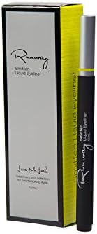 Runway Cosmetics 1 Count 1.5 mL Smitten Liquid Eyeliner