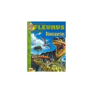 Dinosaurios/ Dinosaurs (Enciclopedia Junior) (Spanish Edition)