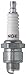 4 PCS *NEW* --- NGK # 4929 Standard Spark Plugs -- DPR8EA-9